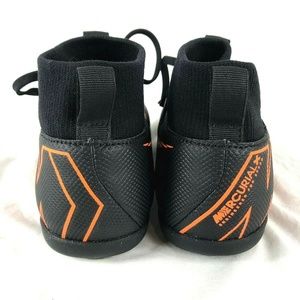 Mercurial Superfly 360 Nike